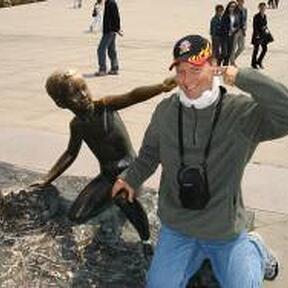 SteveJ